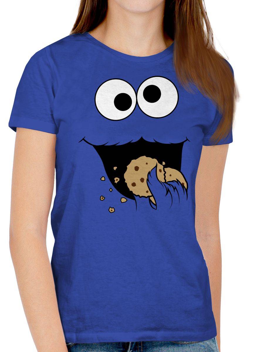 Shirtracer Keks-Monster Shirts & Mehr Shirtracer JETZT KAUFEN