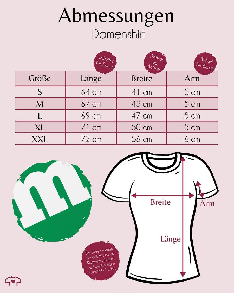 Shirtracer Gruppen-Kostüm m Aufdruck Shirts & Mehr Shirtracer Vierteljährliche Förderung