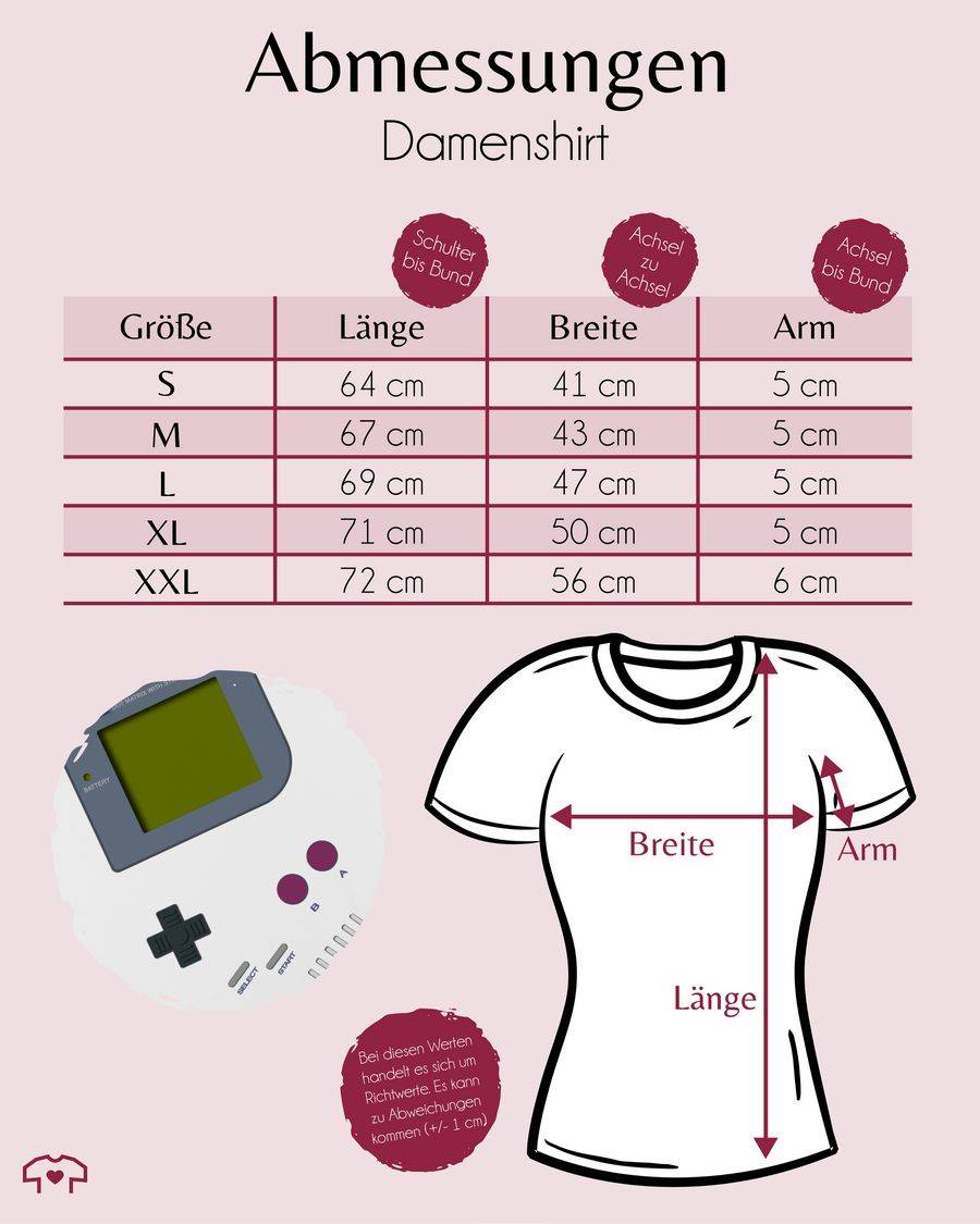Shirtracer Gameboy Shirts & Mehr Shirtracer Bis zu 55% Rabatt
