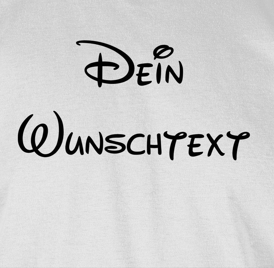 Shirtracer Wunschtext Shirts & Mehr Shirtracer Fabrikladen