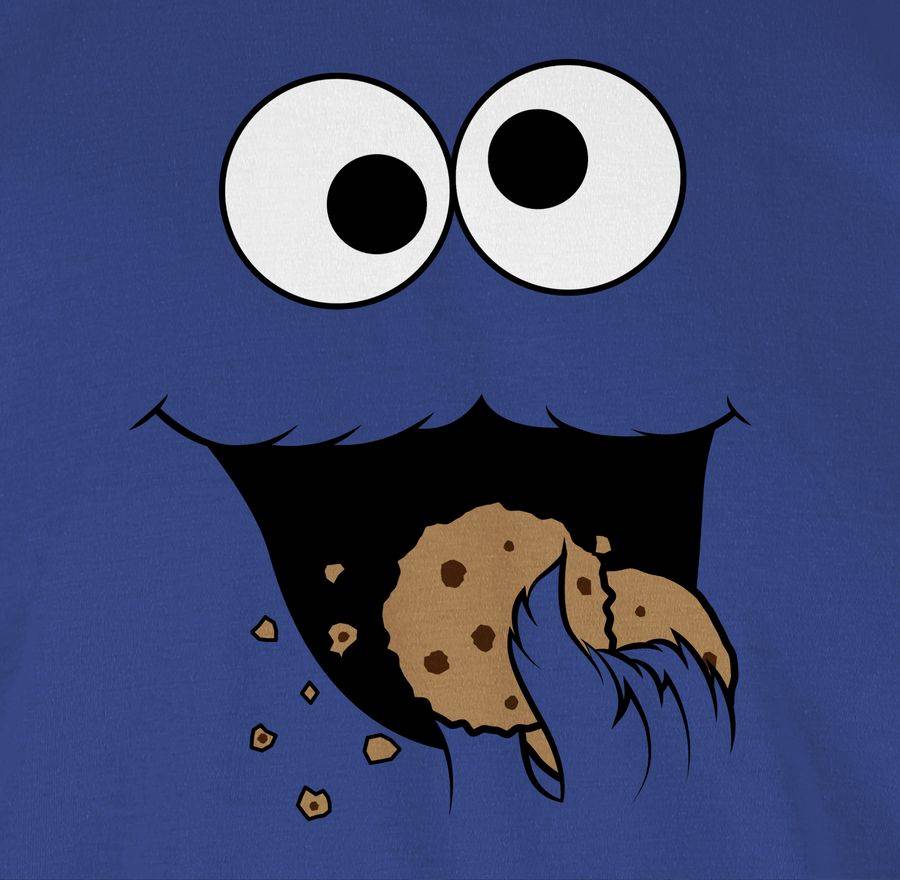 Shirtracer Keks-Monster Shirts & Mehr Shirtracer Flash Sale
