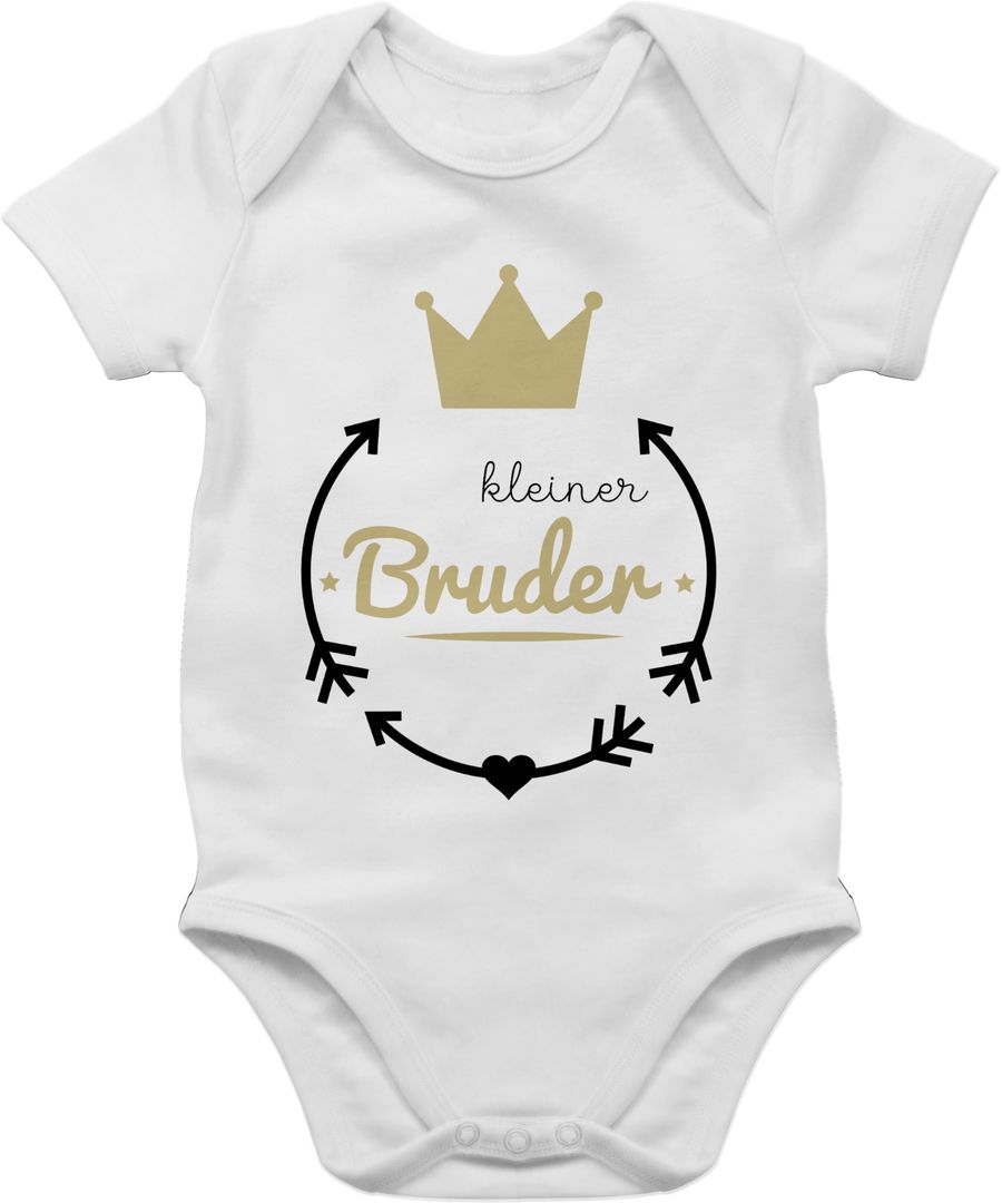 Shirtracer Kleiner Bruder Shirts & Mehr Shirtracer
