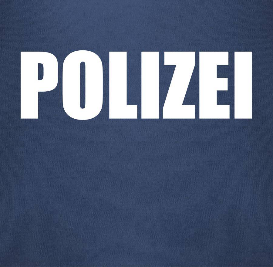 Shirtracer Polizei Karneval Kostüm Shirts & Mehr Shirtracer Neueste Mode