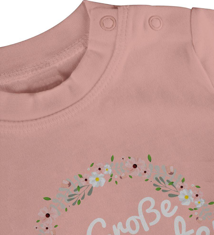 Shirtracer Große Schwester I Geschenk Shirts & Mehr Shirtracer Tägliche Deals