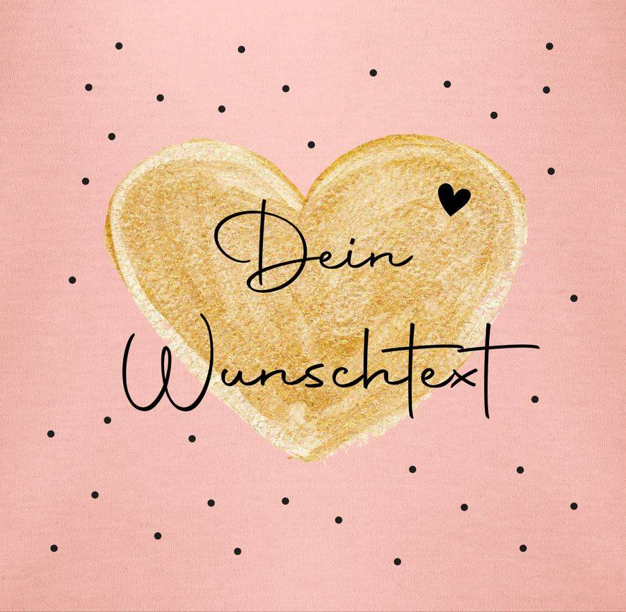 Shirtracer Dein Wunschtext: T-Shirt Gym Bag Shirtracer Letzter Tag