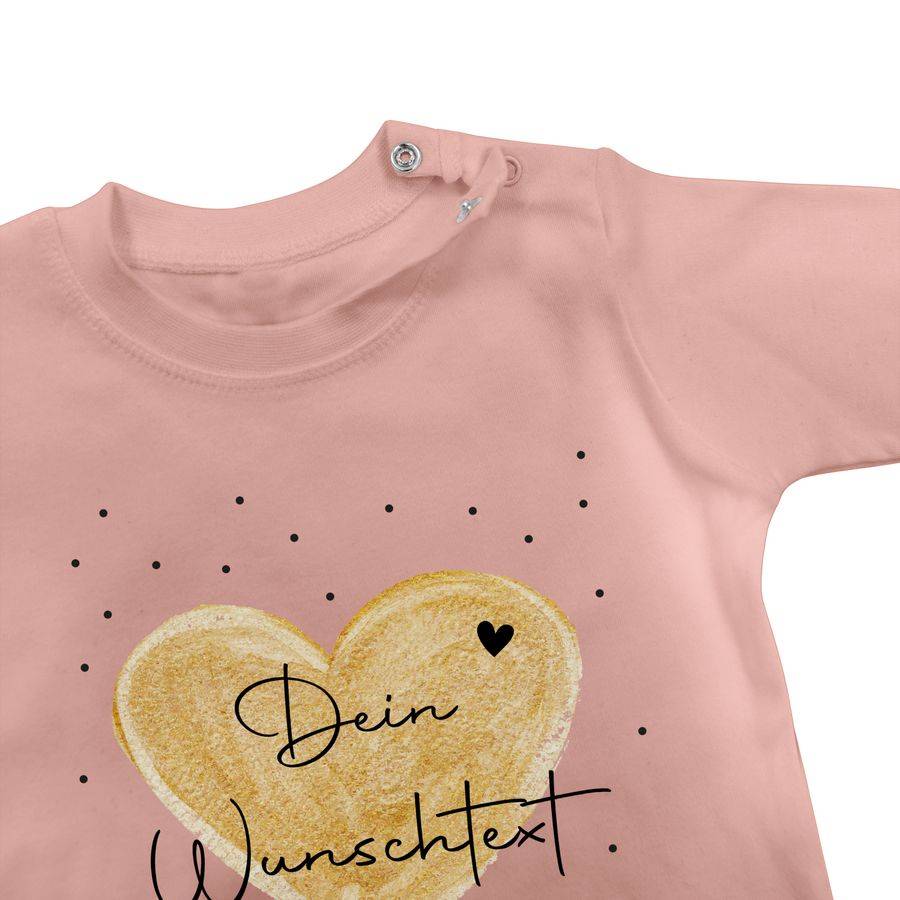 Shirtracer Dein Wunschtext: T-Shirt Gym Bag Shirtracer Letzter Tag