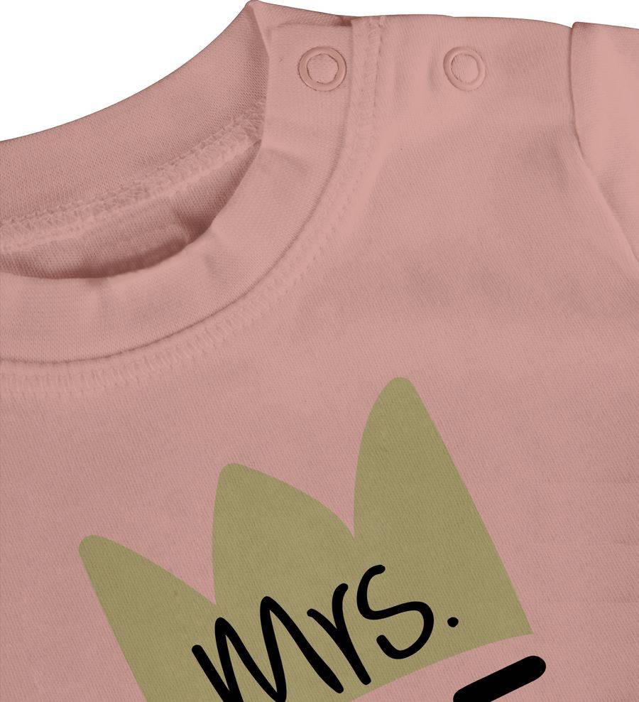 Shirtracer Mrs One Derful: Tshirt Rucksack Shirtracer Super Rabatt