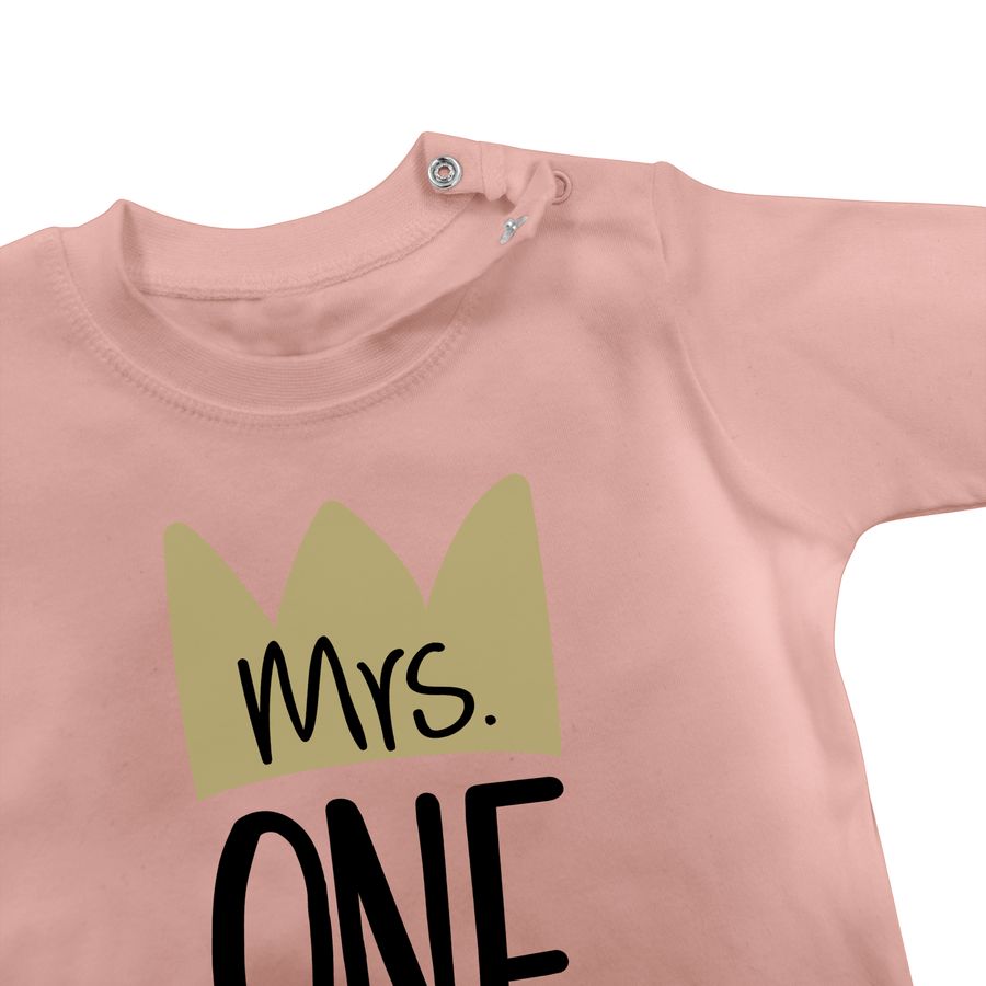 Shirtracer Mrs One Derful: Tshirt Rucksack Shirtracer Im Verkauf