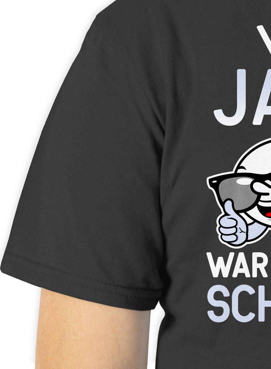 Shirtracer Vor 18 Jahren war ich mal der Schnellste Shirts & Mehr Shirtracer Blitzangebot