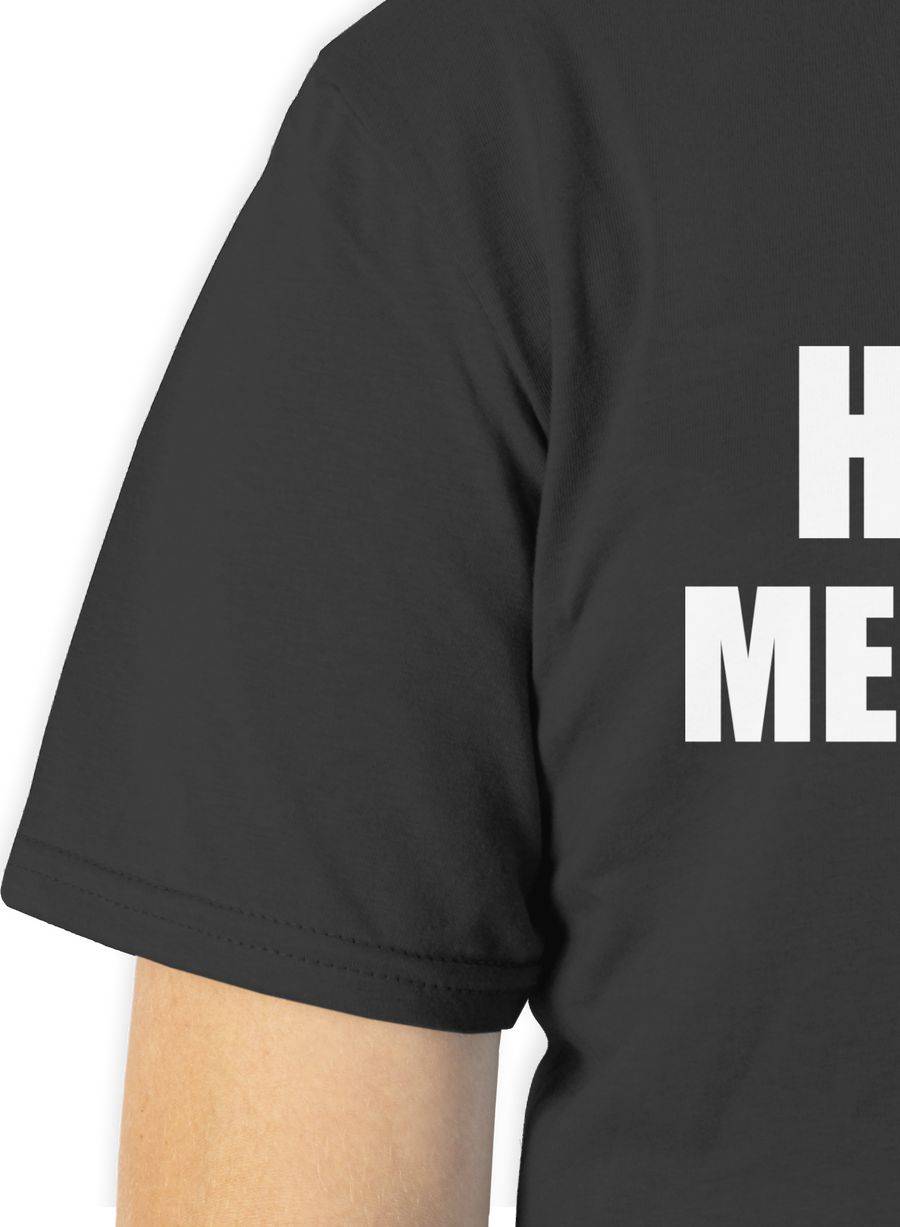 Shirtracer Ich hasse Menschen Shirts & Mehr Shirtracer Begrenzte Freigabe
