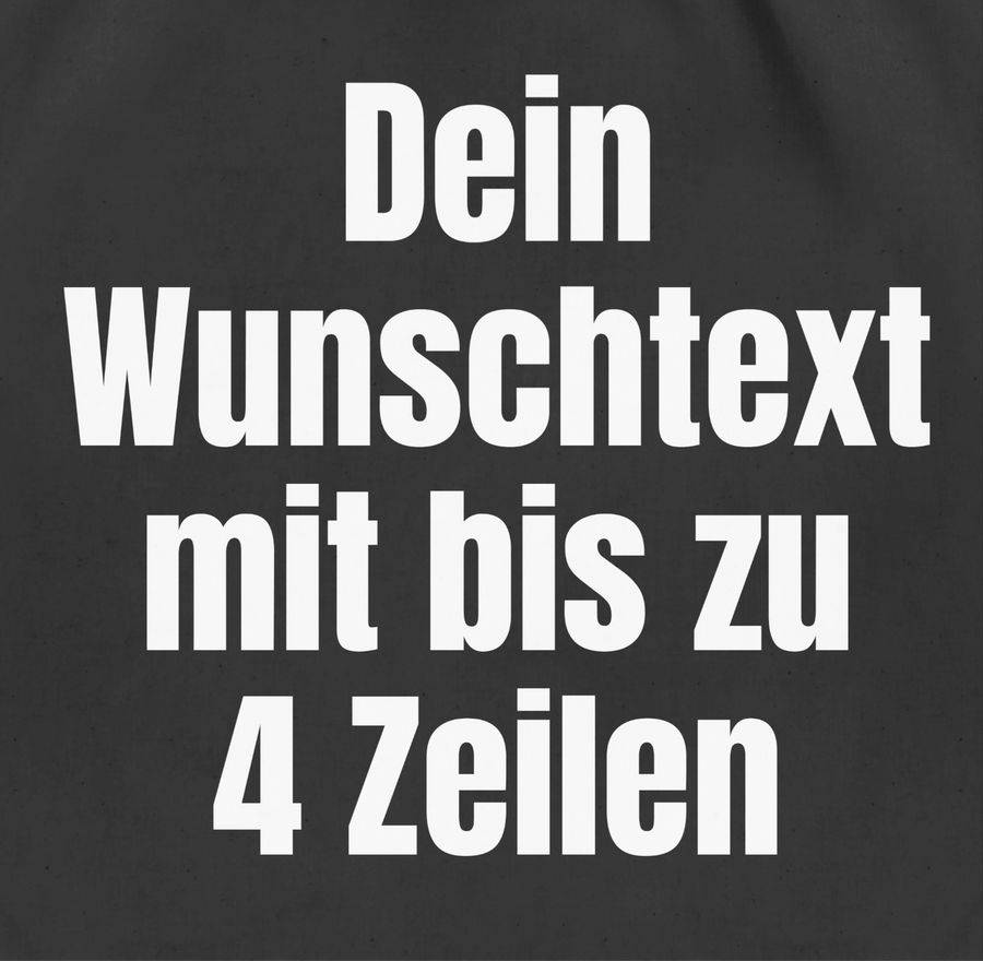 Shirtracer Wunschtext Shirts & Mehr Shirtracer Clearance-Verkauf