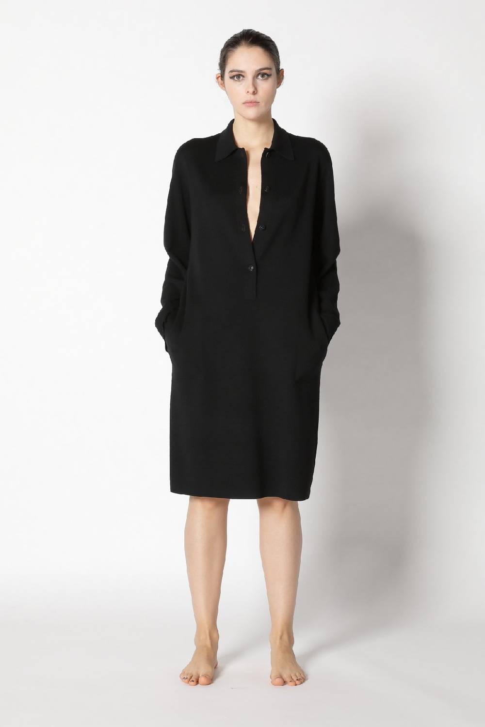 Sminfinity milano shirt dress Sonderangebot