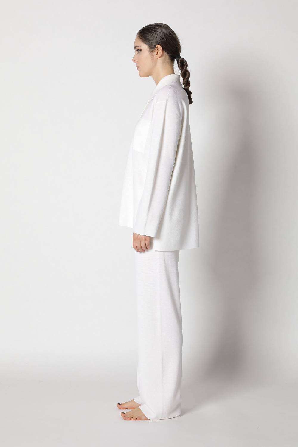 Sminfinity milano overshirt + milano palazzo pants Weihnachtsangebot