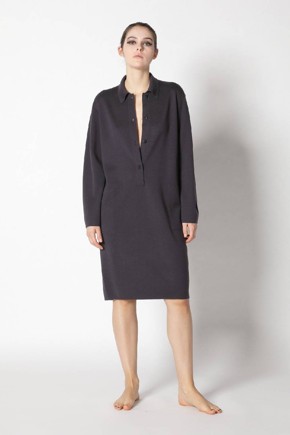 Sminfinity milano shirt dress Top Angebot