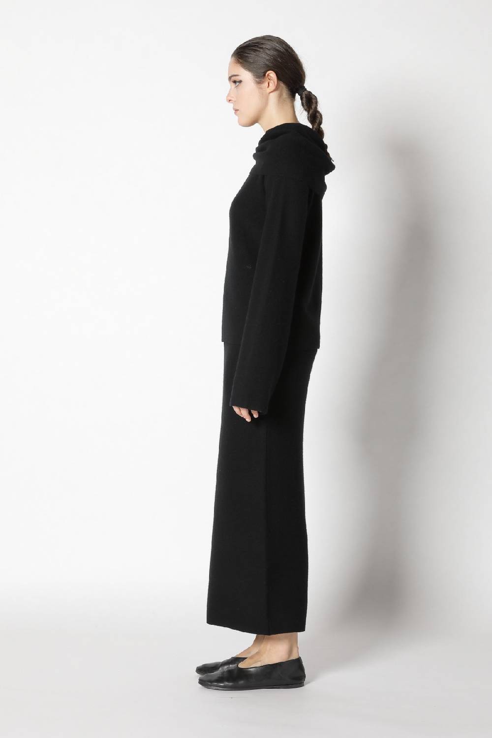 Sminfinity garter drape turtle + garter maxi skirt Wochenangebot