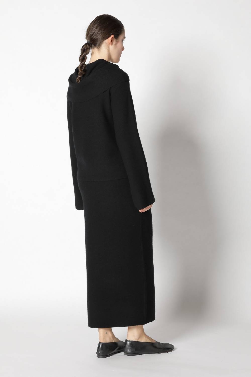 Sminfinity garter drape turtle + garter maxi skirt Wochenangebot