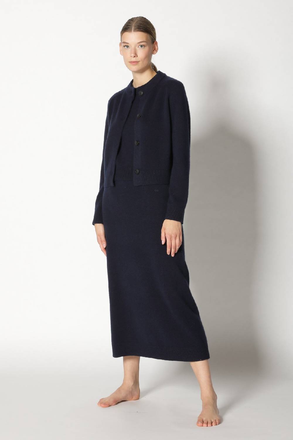 Sminfinity pure 2 ply crew jacket + pure 2 ply crew top + pure 2 ply A skirt Versandkostenfrei