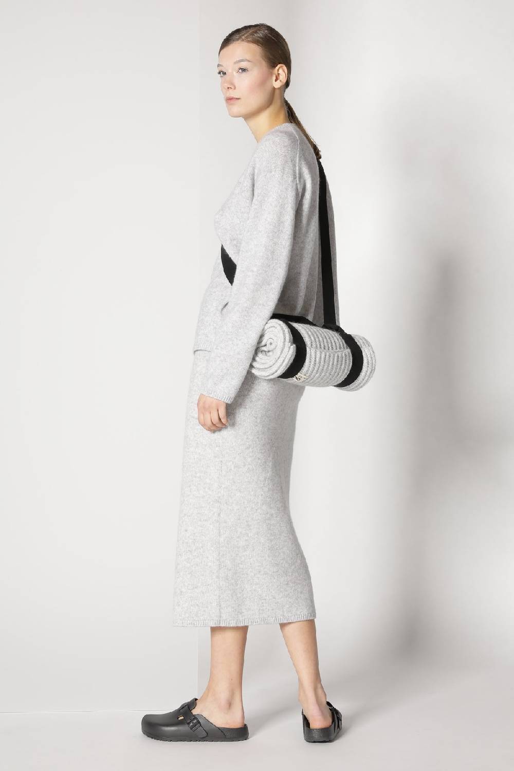 Sminfinity blurry crew jumper + blurry tulip skirt Lagerräumung