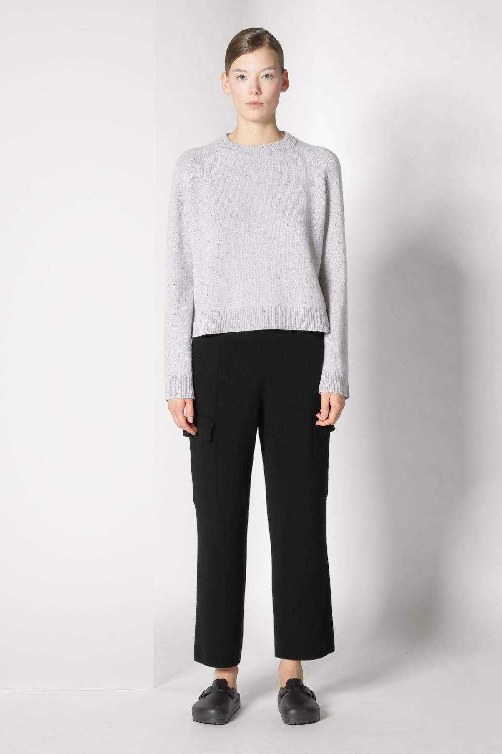 Sminfinity tweed crew jacket + tweed crew jumper + chilly cargo pants Kauf eins, bekomm eins gratis
