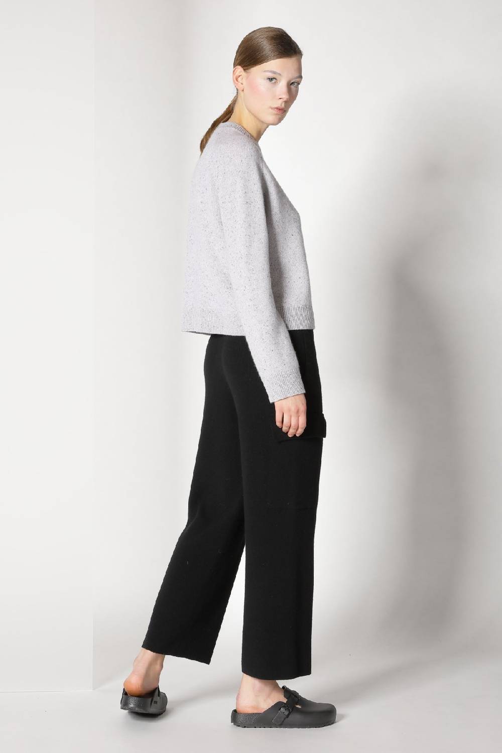 Sminfinity tweed crew jacket + tweed crew jumper + chilly cargo pants Kauf eins, bekomm eins gratis