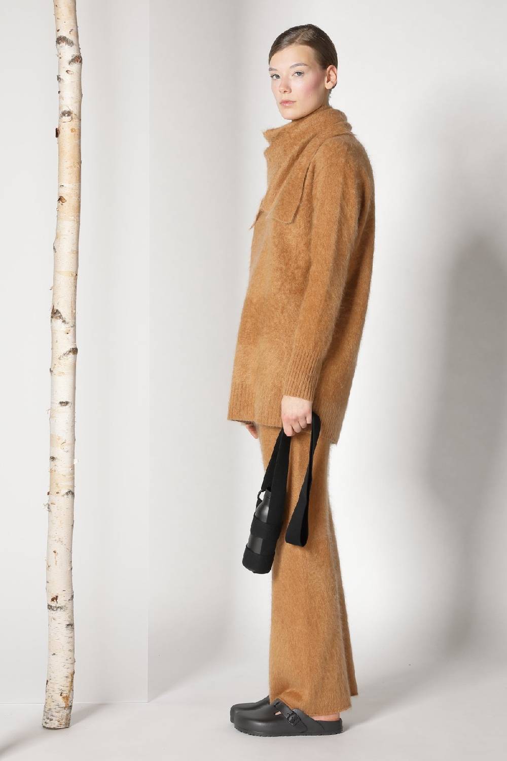 Sminfinity furry small triangle + furry boyfriend jumper + furry pants JETZT KAUFEN
