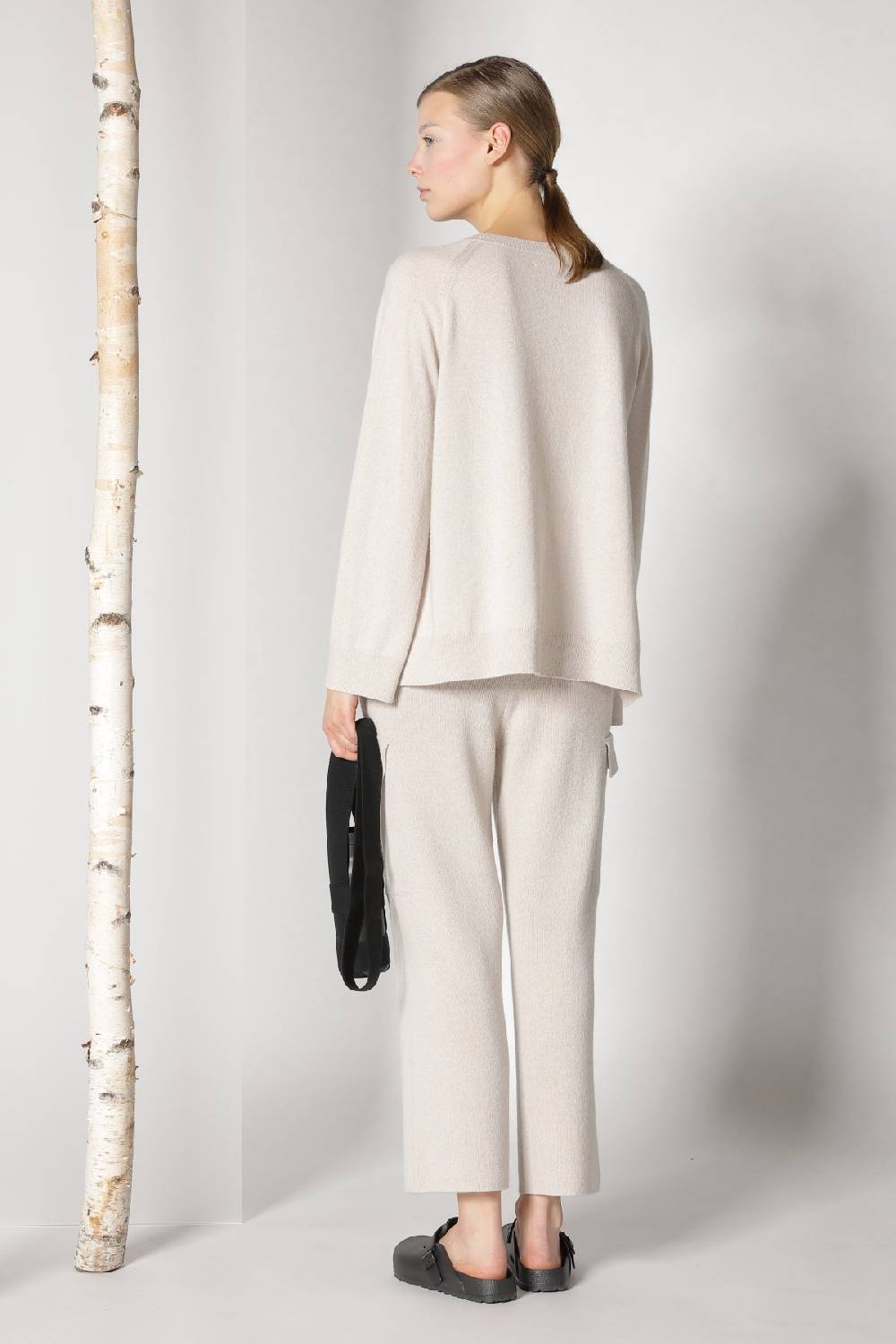Sminfinity chilly jumper + chilly cargo pants Zeitbegrenzte Promotion