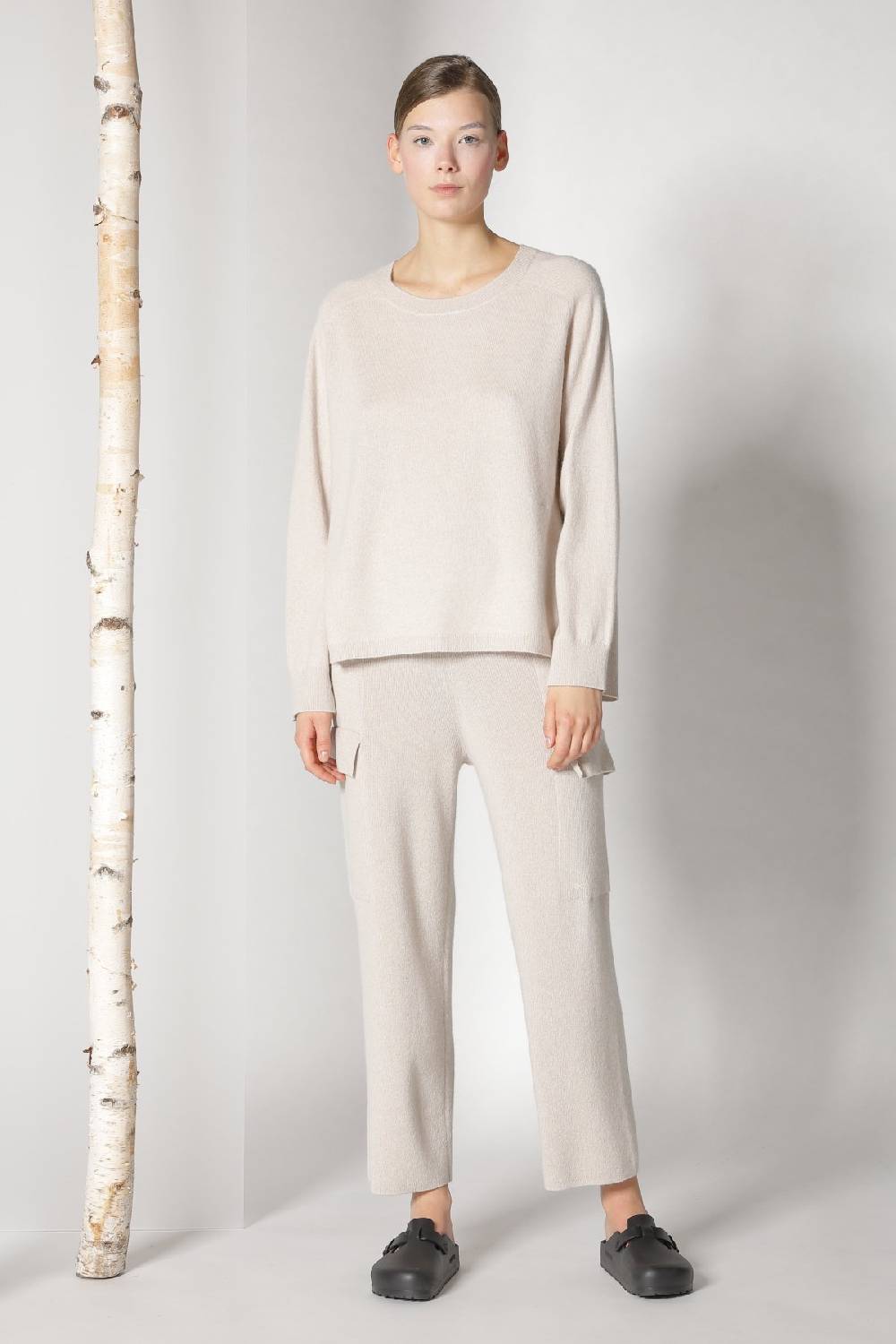 Sminfinity chilly jumper + chilly cargo pants Zeitbegrenzte Promotion
