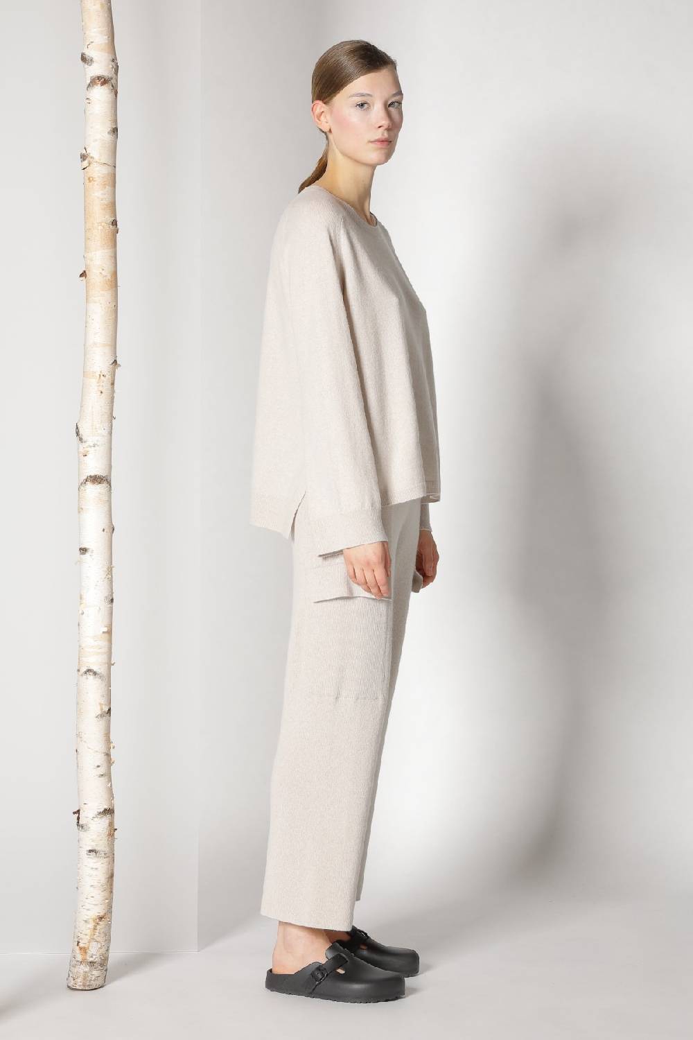 Sminfinity chilly jumper + chilly cargo pants Zeitbegrenzte Promotion