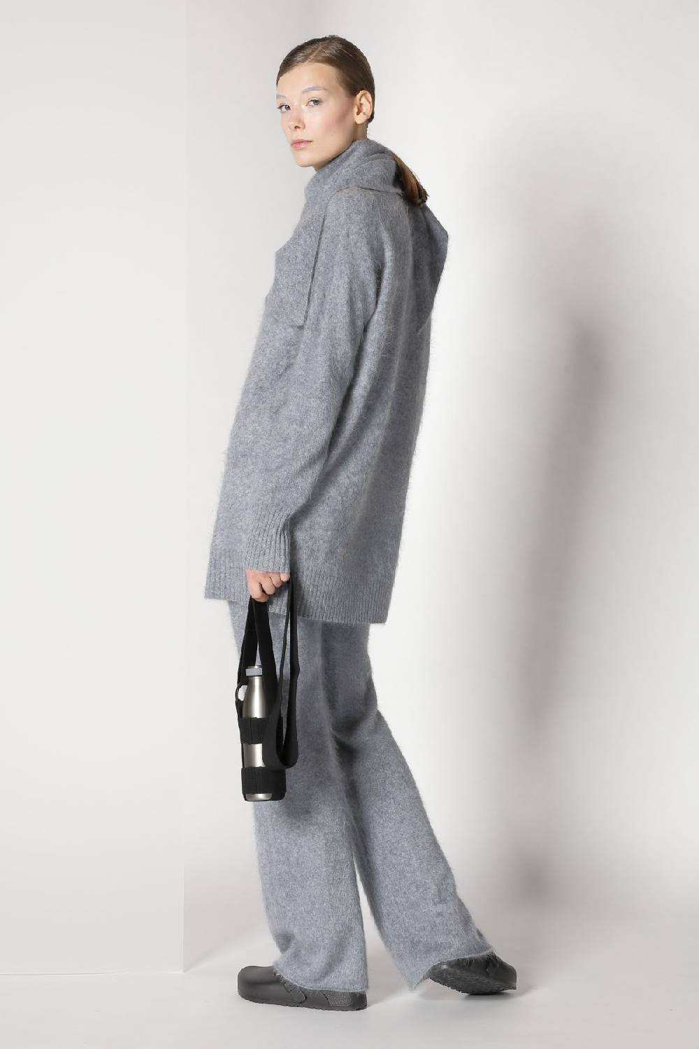 Sminfinity furry boyfriend jumper + furry pants Bis zu 55% Rabatt