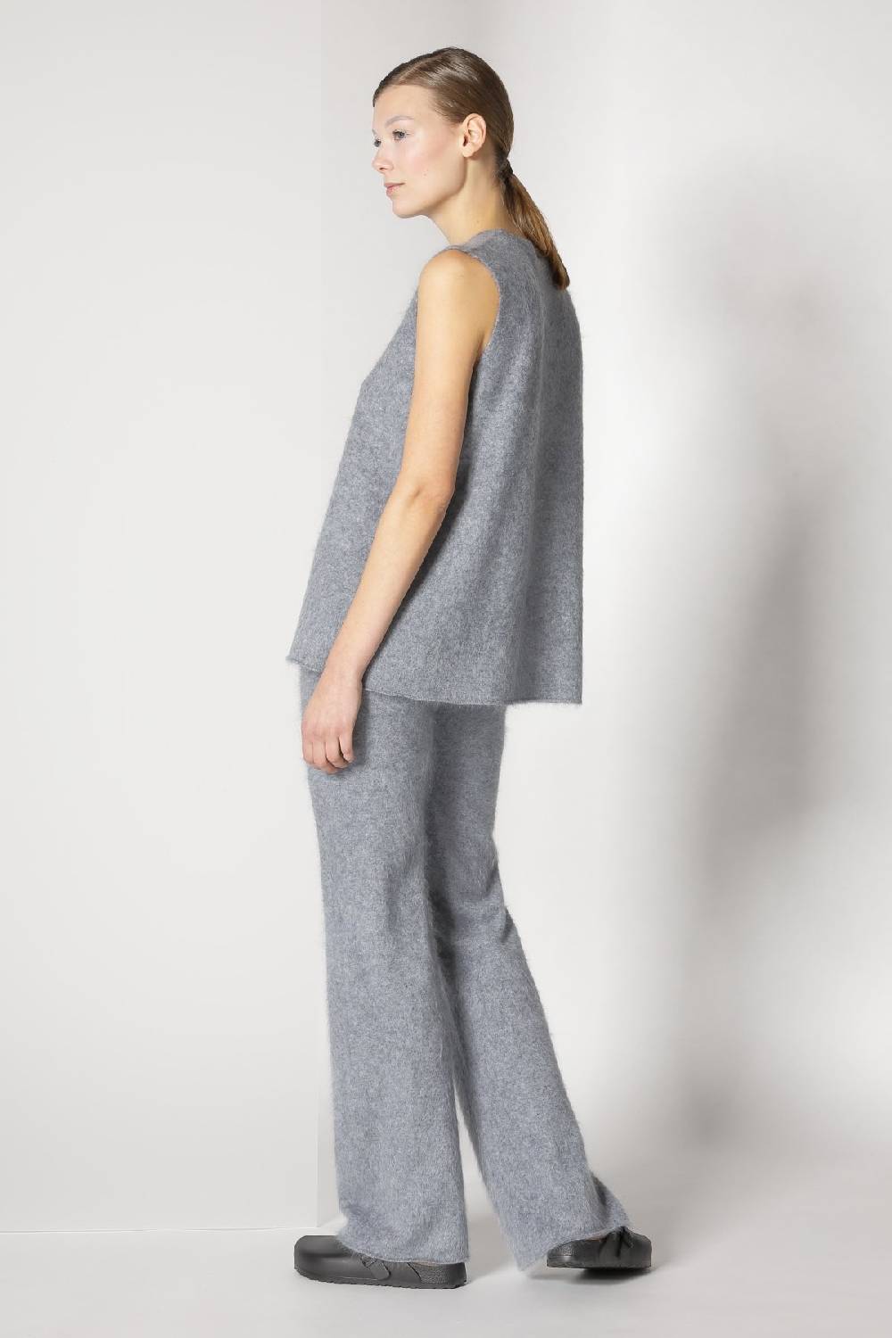 Sminfinity furry A top + furry pants Discount Store für neue Produkte