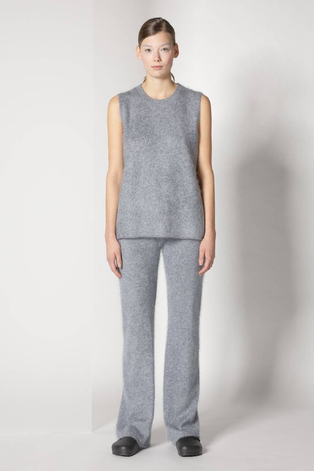 Sminfinity furry triangle scarf + furry A top + furry pants Nur noch ein Tag übrig