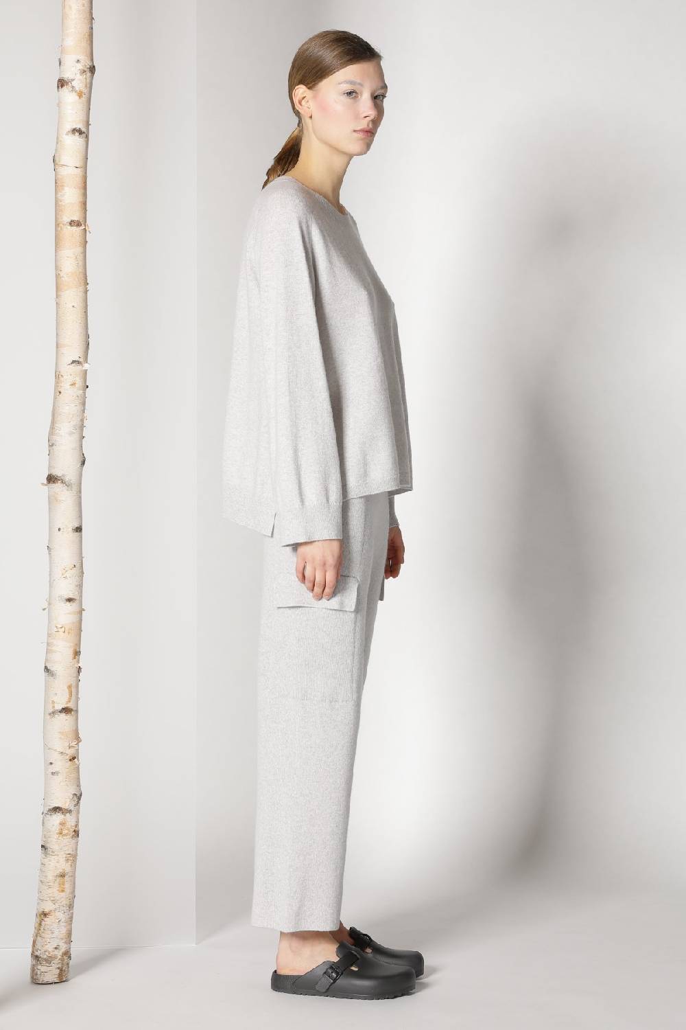 Sminfinity chilly jumper + chilly cargo pants Super Rabatt