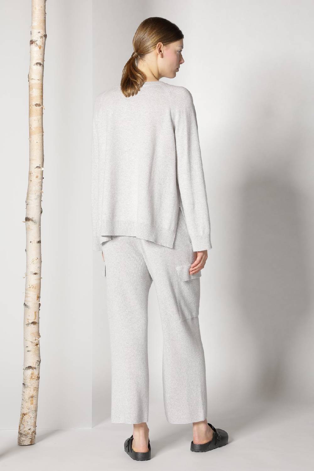 Sminfinity chilly jumper + chilly cargo pants Super Rabatt