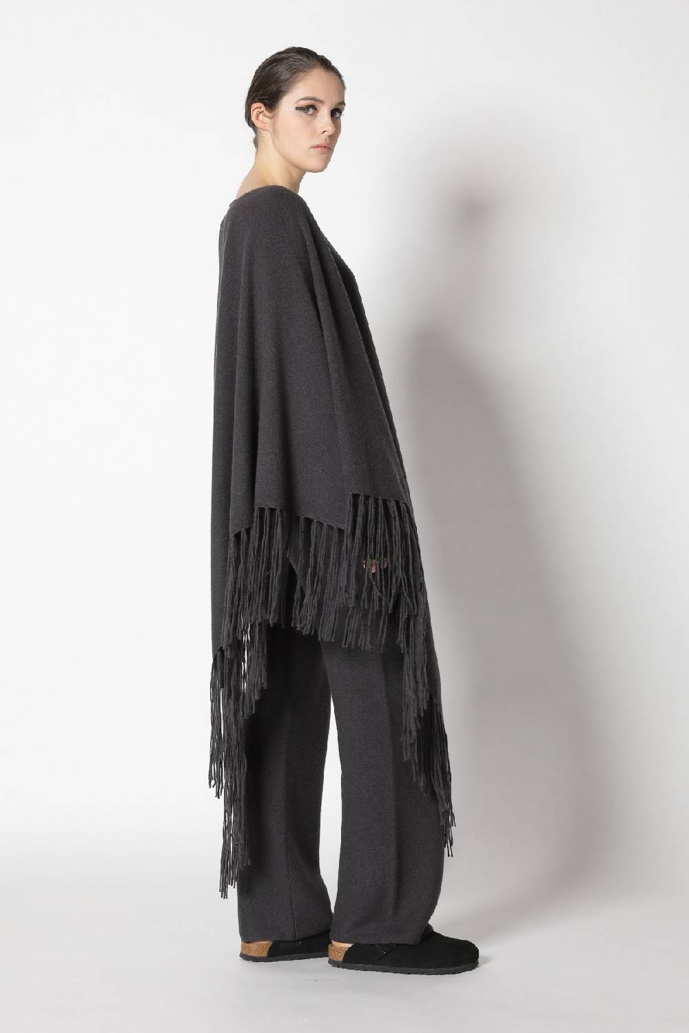 Sminfinity garter crew jumper + garter palazzo pants + garter triangle 50% Rabatt mit kostenlosem Versand