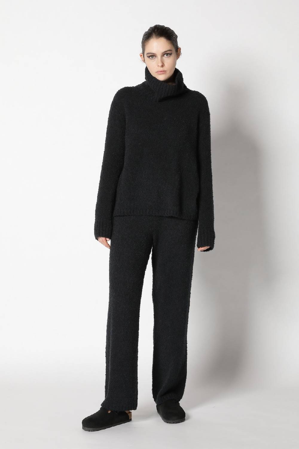 Sminfinity teddy turtle jumper + teddy lounge pants Osterangebot