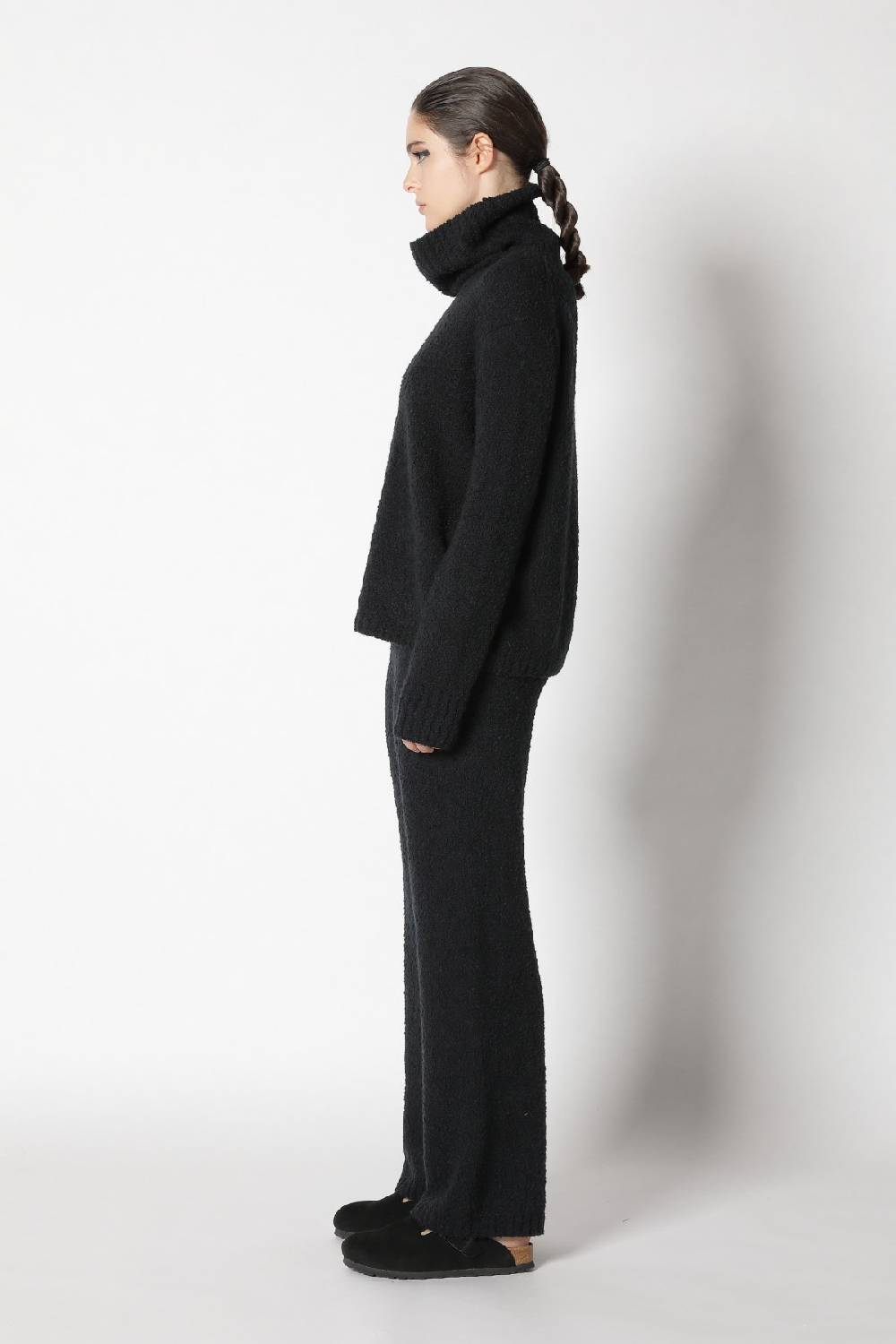 Sminfinity teddy turtle jumper + teddy lounge pants Osterangebot
