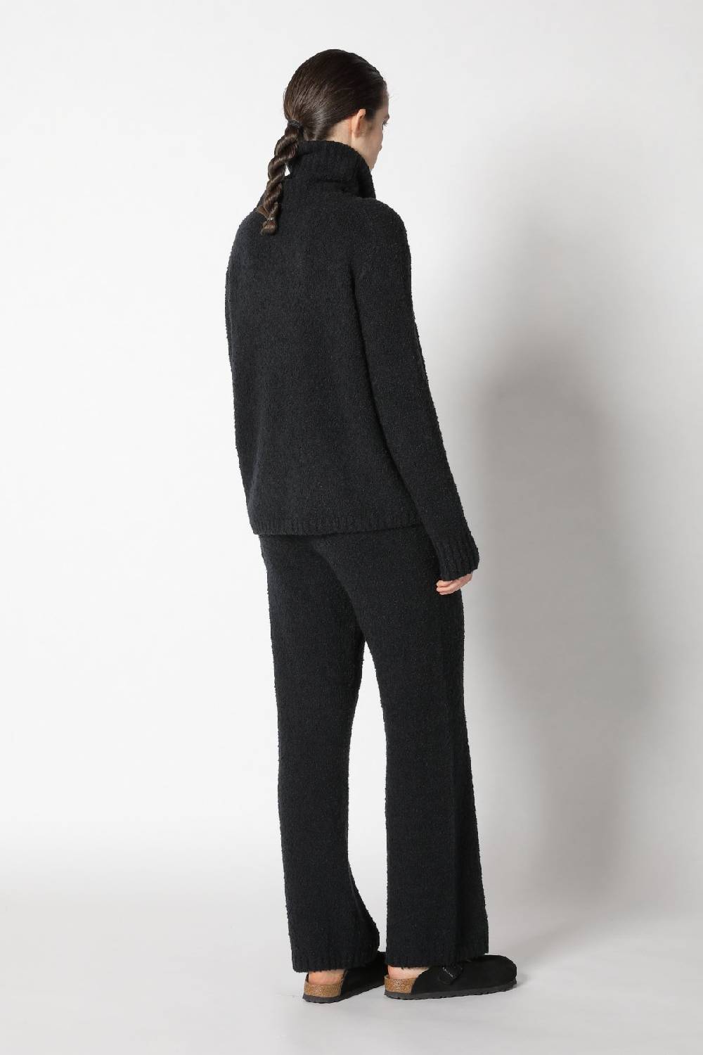 Sminfinity teddy turtle jumper + teddy lounge pants Osterangebot