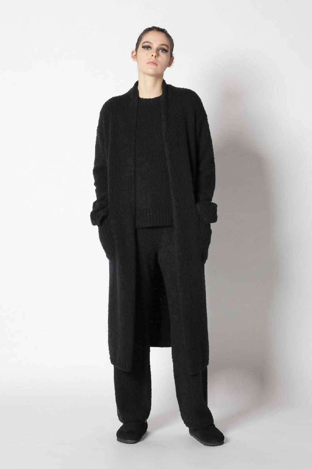 Sminfinity teddy coat + teddy crew jumper + teddy lounge pants Muttertagsangebot