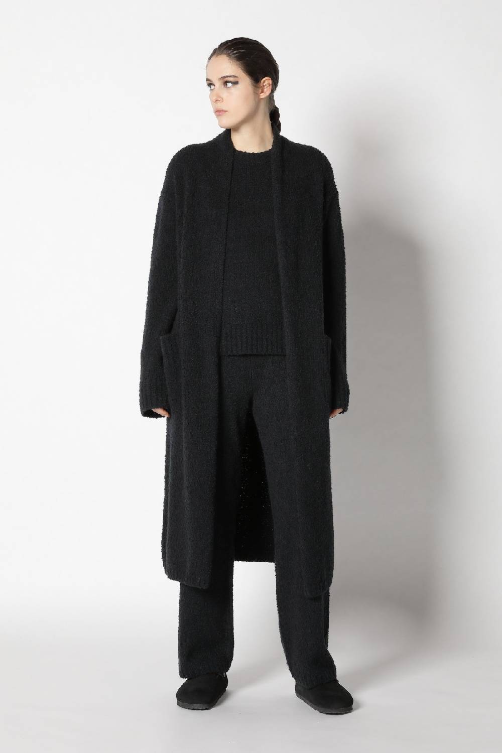 Sminfinity teddy coat + teddy crew jumper + teddy lounge pants Muttertagsangebot