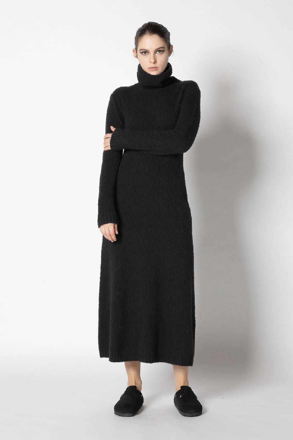 Sminfinity teddy maxi dress Vatertagsangebot