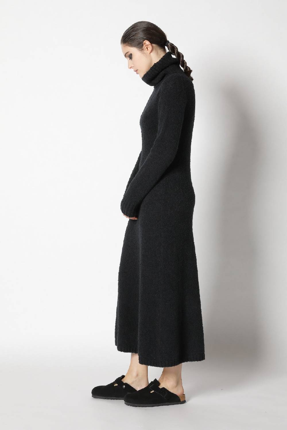 Sminfinity teddy maxi dress Vatertagsangebot