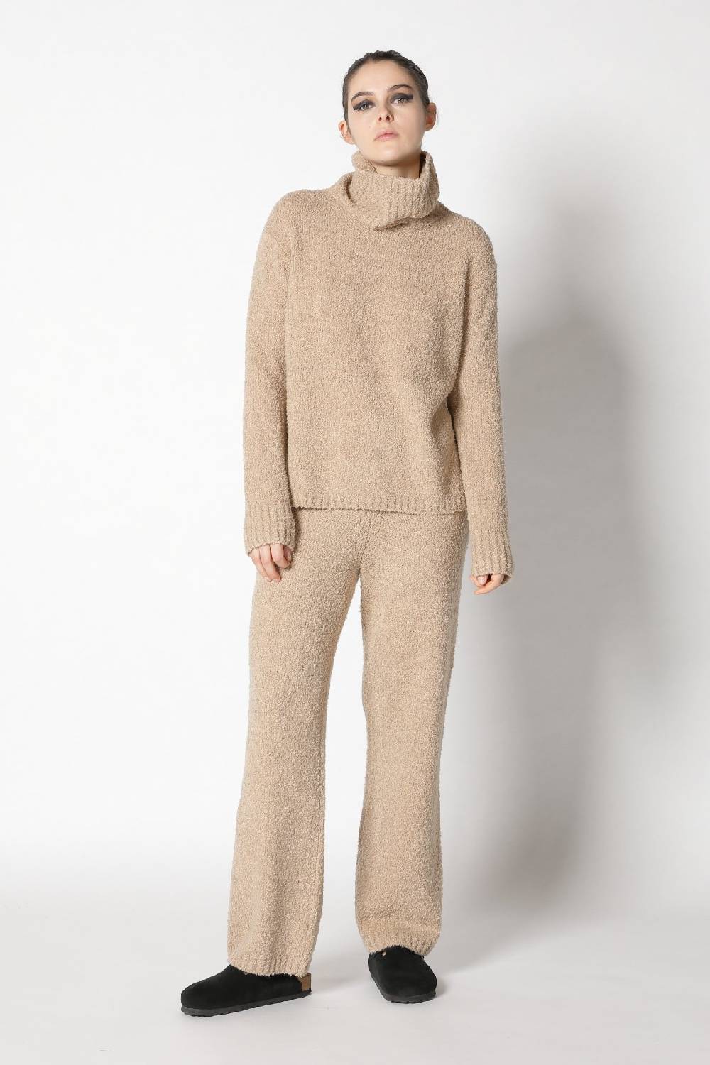 Sminfinity teddy turtle jumper + teddy lounge pants Valentinstagsangebot