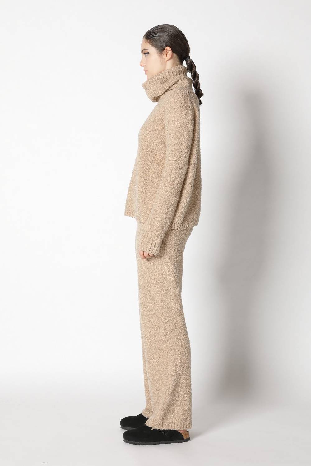 Sminfinity teddy turtle jumper + teddy lounge pants Valentinstagsangebot