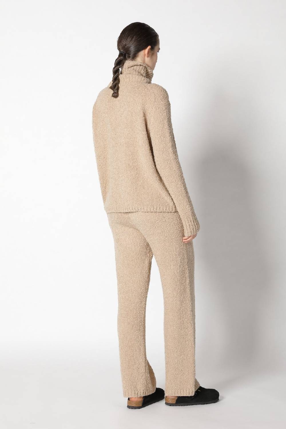 Sminfinity teddy turtle jumper + teddy lounge pants Valentinstagsangebot