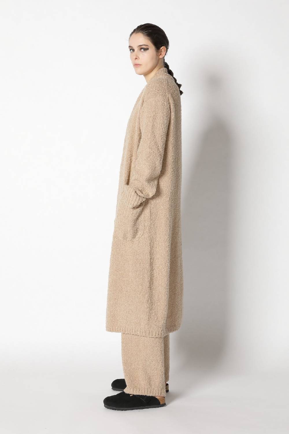 Sminfinity teddy coat + teddy crew jumper + teddy lounge pants Jubiläumsangebot