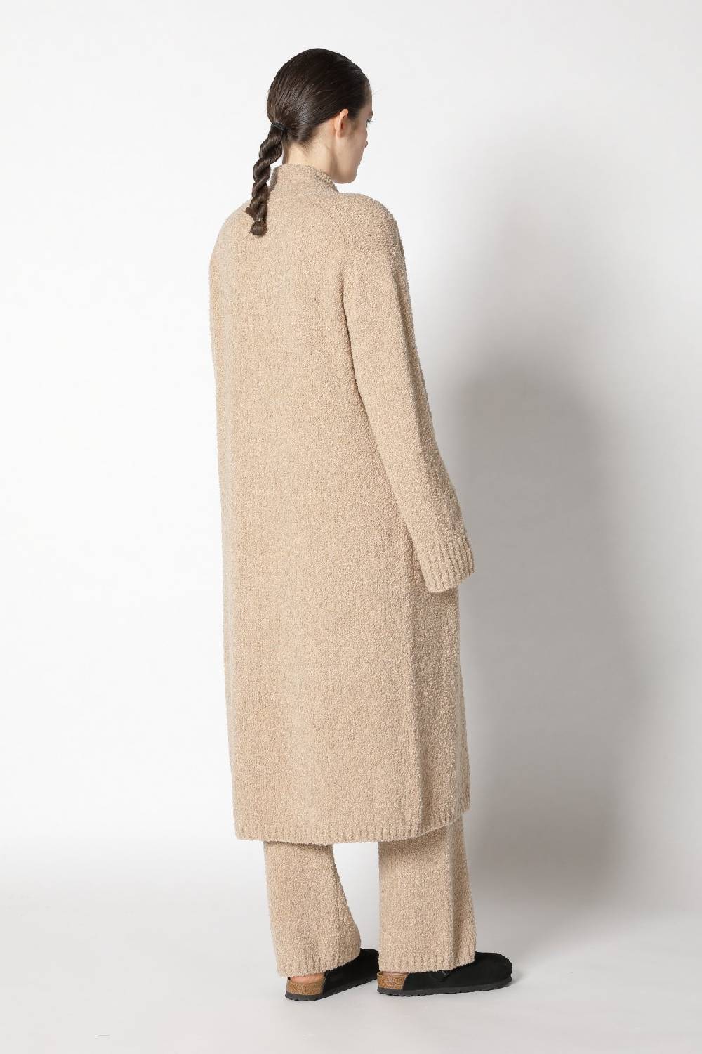 Sminfinity teddy coat + teddy crew jumper + teddy lounge pants Jubiläumsangebot