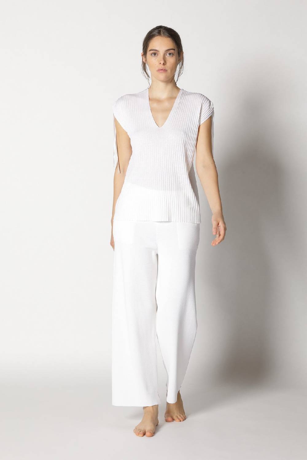 Sminfinity plissé VV top + milano culotte Saisonale Angebote