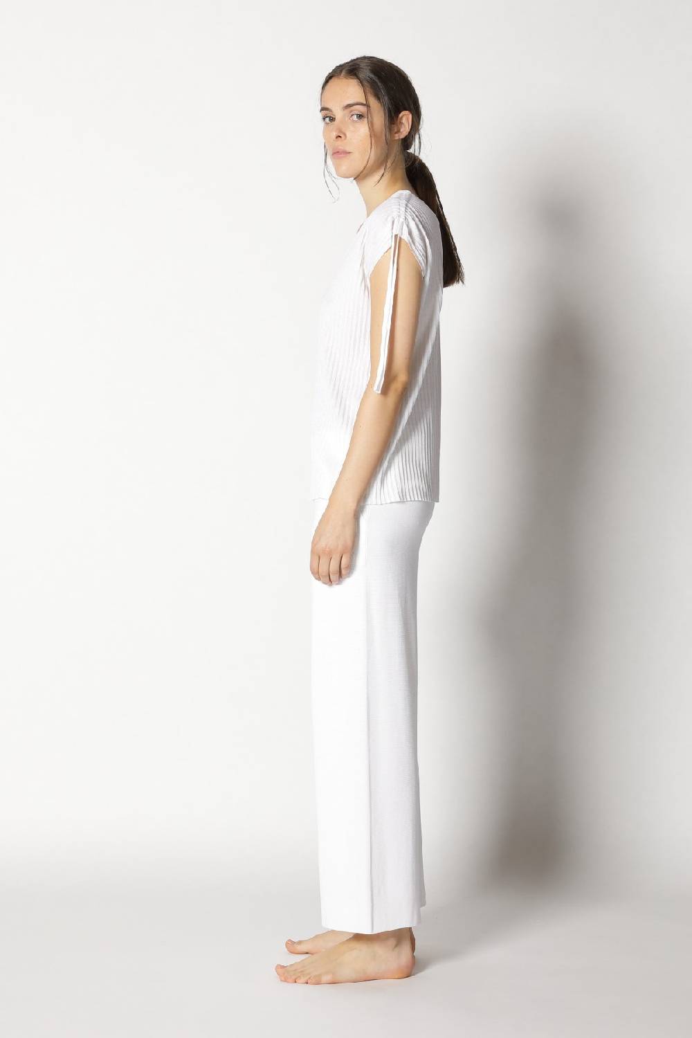 Sminfinity plissé VV top + milano culotte Saisonale Angebote