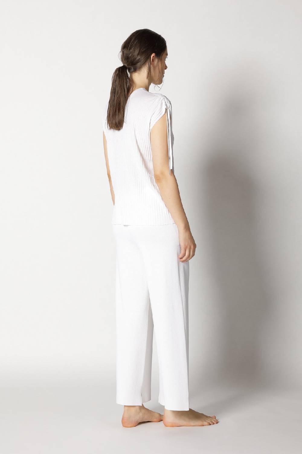 Sminfinity plissé VV top + milano culotte Saisonale Angebote