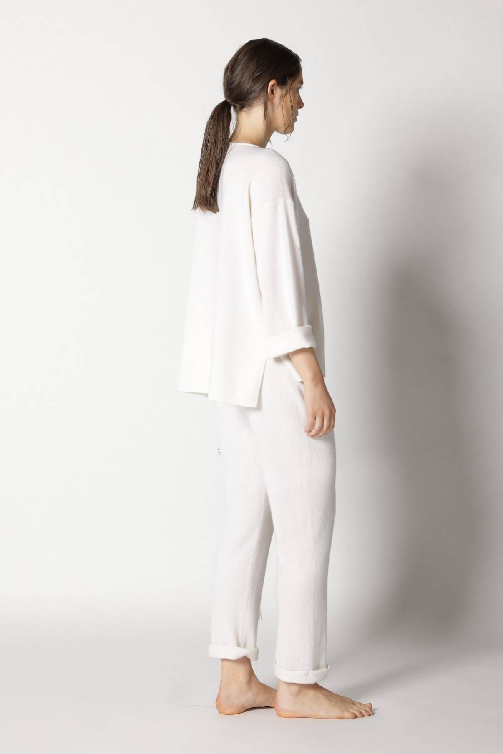 Sminfinity pure boat neck + pure boat pants Räumungsverkauf